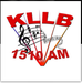 KLLB - KLLB Logo