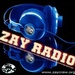 ZayRadio Logo