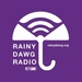 Rainy Dawg Radio Logo