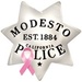 Modesto, CA Police Logo