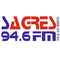 Sagres Radio Logo