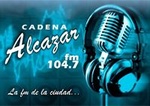 Radio Cadena Alcazar Logo