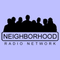 Neighborhood Radio Network - NRN Logo