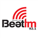 Beat FM 92.1 Logo