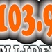 Lider FM 103.9 Logo