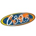 C89.5 - KNHC Logo