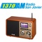 Radio San Javier Logo