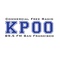 KPOO-FM 89.5 - KPOO Logo