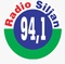 Radio Siljan Logo