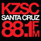 KZSC Logo