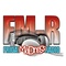 Friday Madness Radio Logo