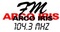 FM Arco Iris Logo