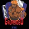 Gruperoso FM Logo