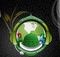 Sunni Online Radio KMIC Logo