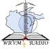 WRVM - WPVM Logo