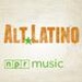 NPR Music - Alt.Latino Logo