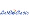 LetGo Radio Logo