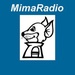 Mima Radio Logo