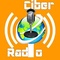 Ciber Radio Logo