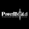 PowerMetal.cl Logo