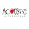 Acoustic Alternative Radio Logo