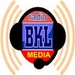 Radio BKL FM 107.7 Logo