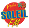 Soleil FM Montélimar Logo