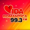 Vida Romántica - XETU Logo