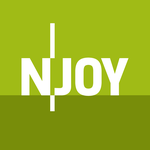 N-JOY Logo