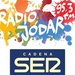 Cadena SER - Radio Jódar Logo