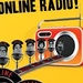 Artiste Radio Logo