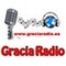 Gracia Radio Logo