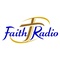 Faith Radio - WFRF Logo