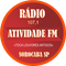 Rádio Louvor Antigo - Rádio Atividade FM Logo