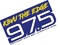 The Edge - KBVU-FM Logo