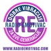 Radio Emotivac Logo