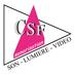 CSF Sonorisation Logo