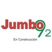 Jumbo 92 FM Logo