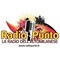 Radio Punto Logo