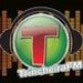 Rádio Trincheira FM 87.9 Logo