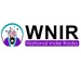 WNIR National Indie Radio Logo