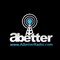 ABetterRadio.com - Jukebox Oldies Logo