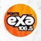 Exa FM - XHOX Logo