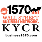 Twin Cities Business Radio AM 1440 - KYCR Logo