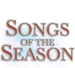 Radio RCCM - Songs of the Season Logo