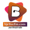 BjrliveFM Logo