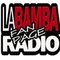 La Bamba Radio Logo