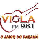 Viola FM Logo