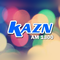 KAZN 1300 中文廣播電臺 - KAZN Logo