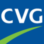  Cincinnati/Northern Kentucky International Airport (KCVG)	 Logo